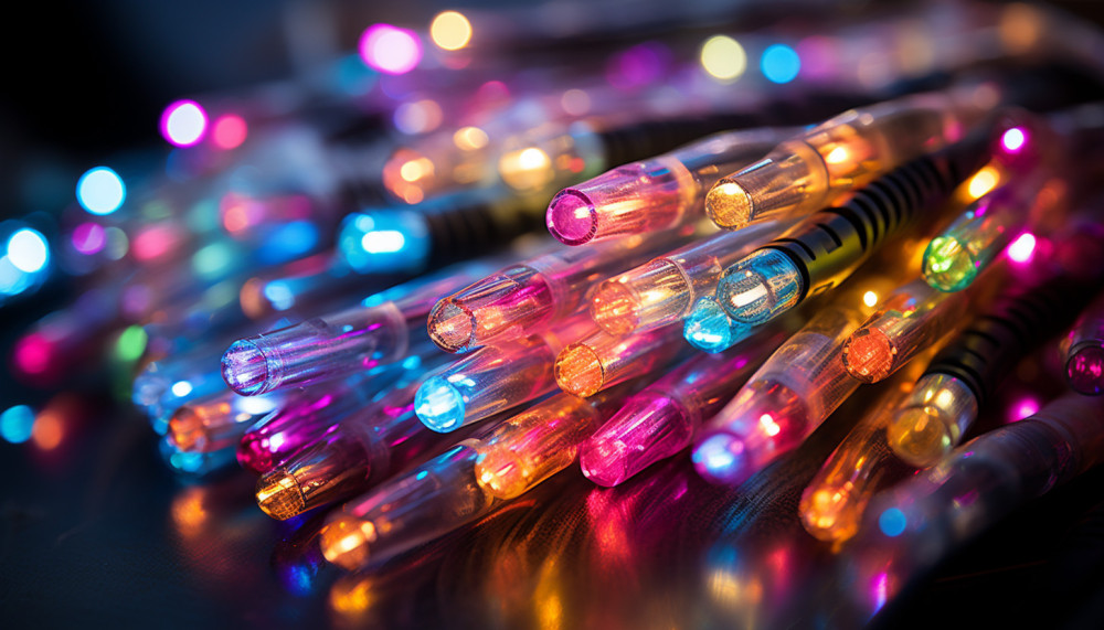 Avoir la fibre optique chez soi : comment s’y prendre ?