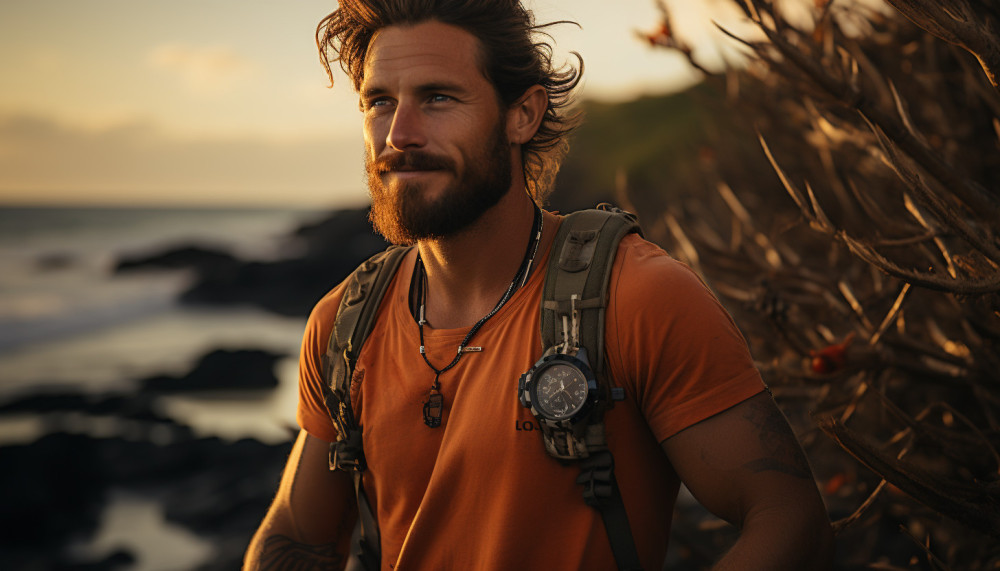 Choix d'une montre de surf : quoi considérer ?