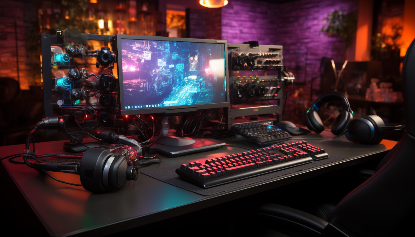 Comment choisir le meilleur tapis de souris XXL pour vos besoins en gaming et bureautique ?