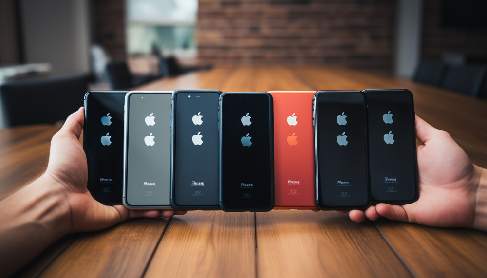 Comment choisir un bon smartphone ?