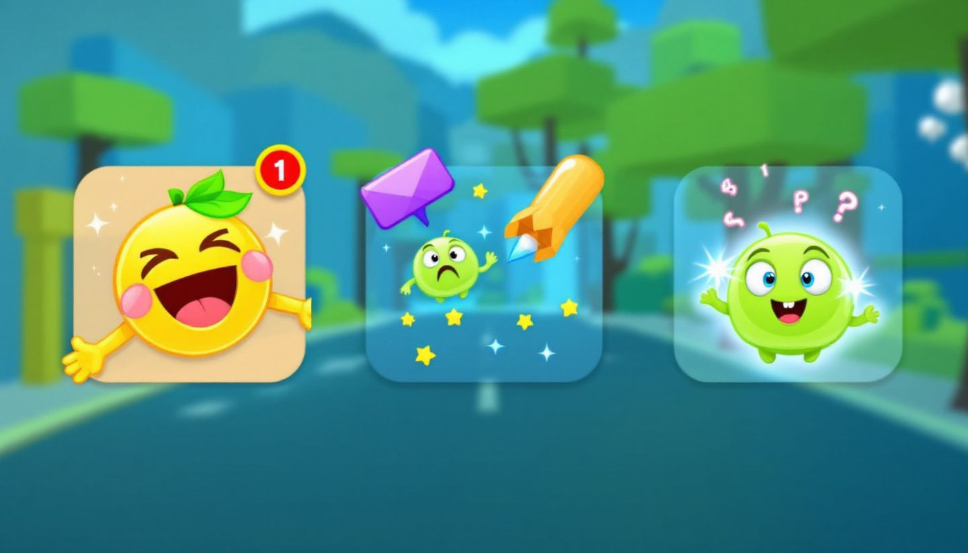 Comment les mini-jeux sur les applications de messagerie renforcent les liens sociaux