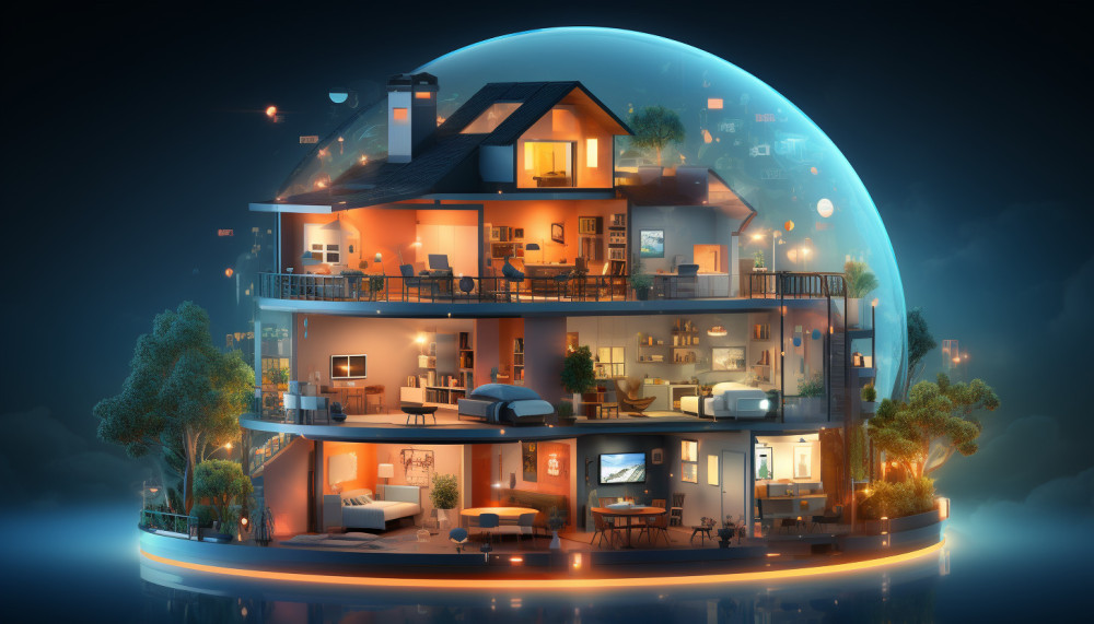 Gadgets - Comment les objets connectés transforment notre quotidien