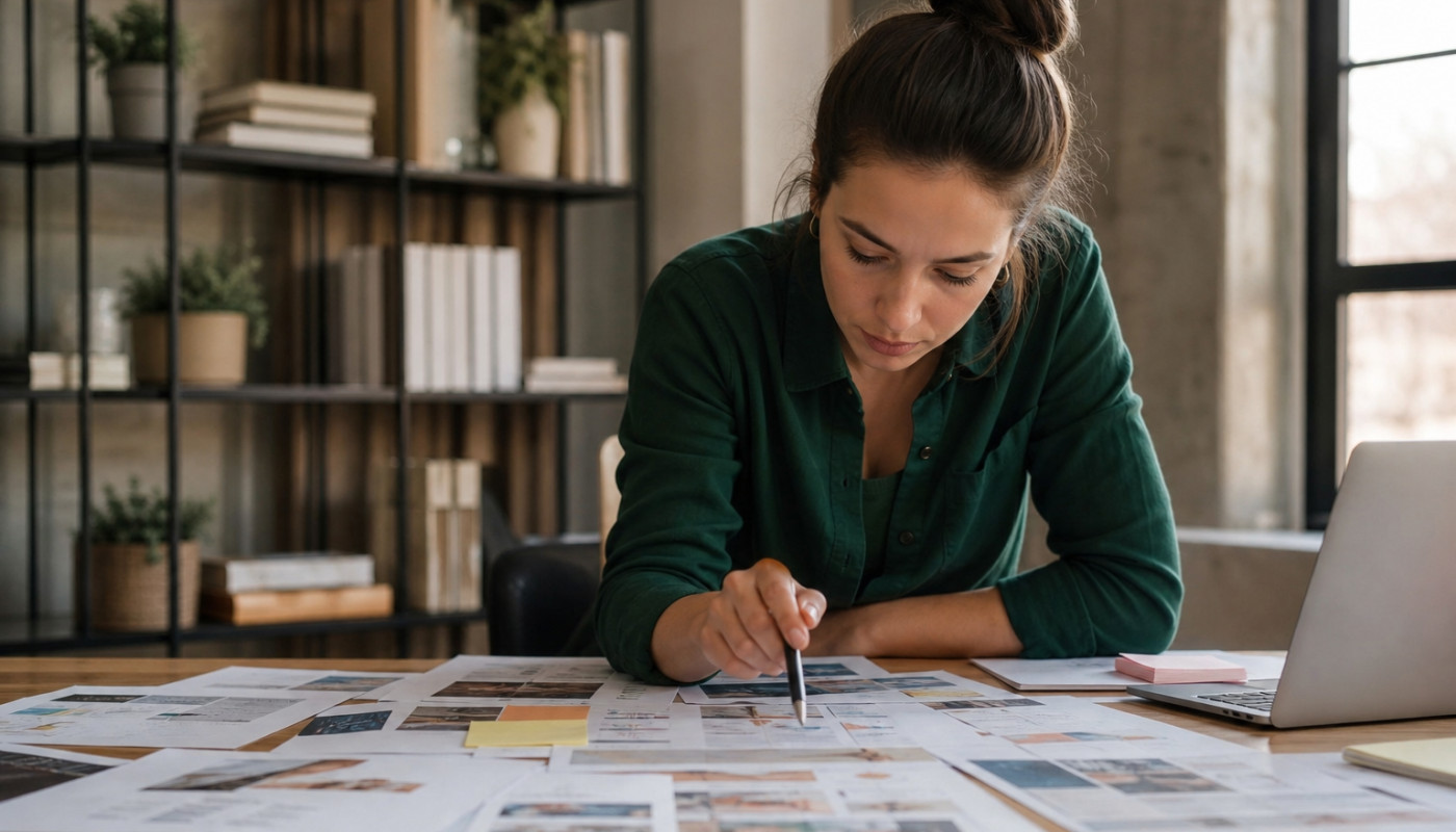 Exploration : ce que l’on apprend en analysant 1000 prompts de community managers