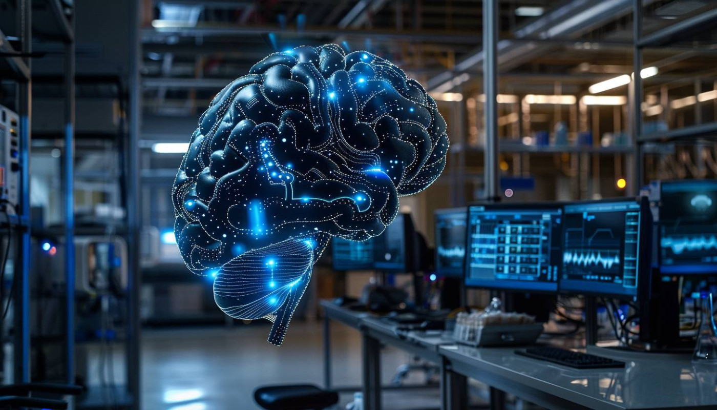 Internet - Exploration des limites éthiques et techniques de l'intelligence artificielle