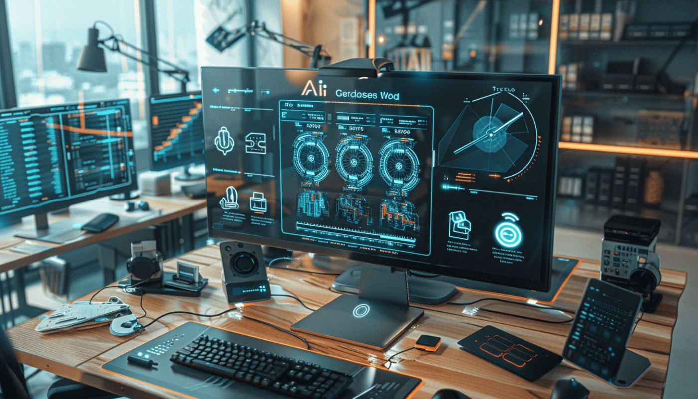 Guide pratique pour gérer les paramètres d'intelligence artificielle dans les applications de messagerie