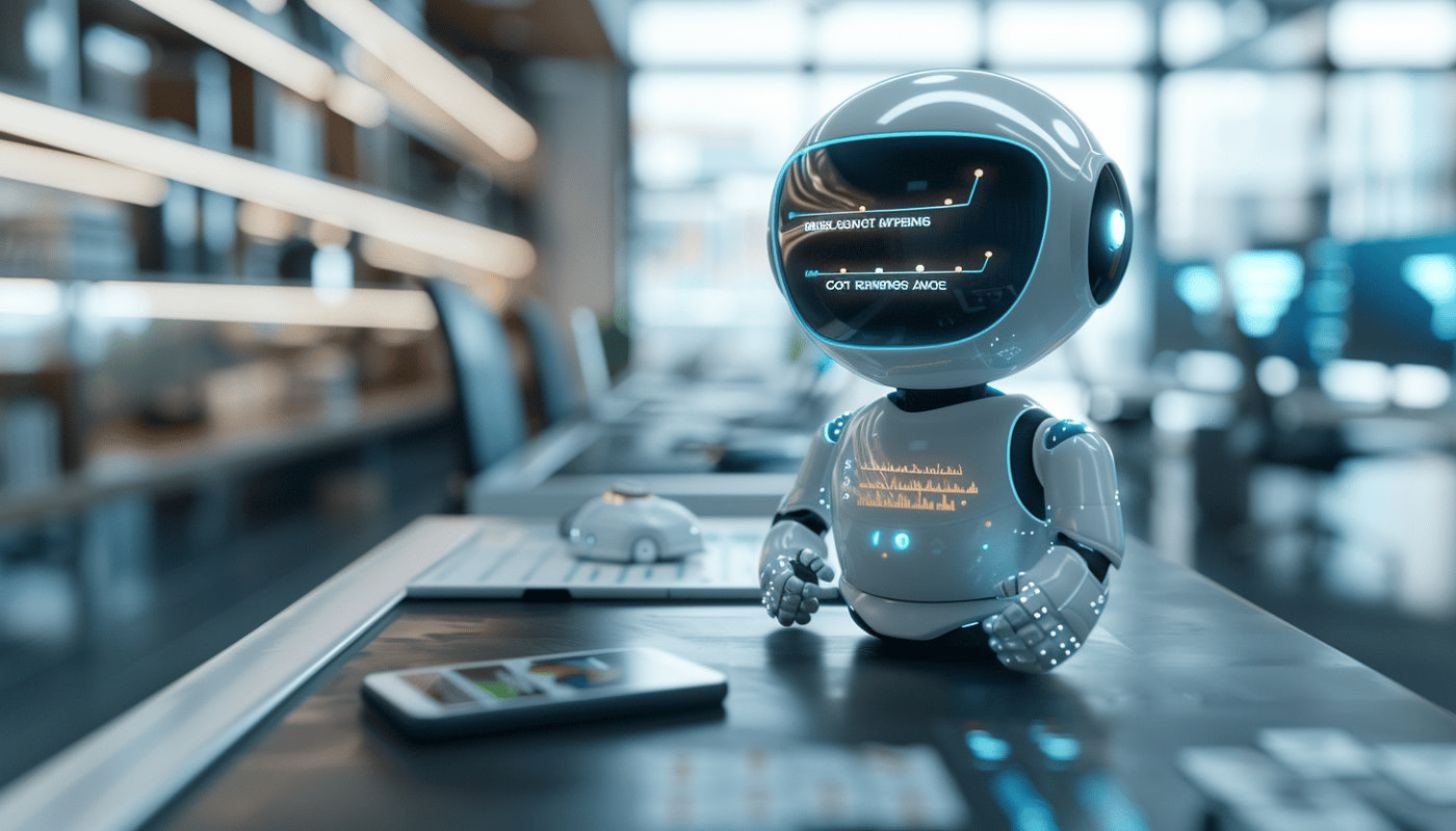 Impact des chatbots sur la réduction des coûts en service client
