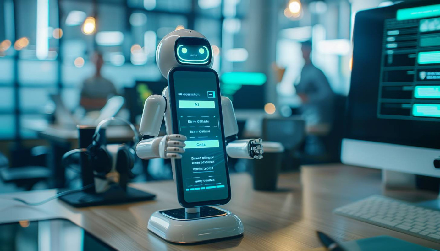 Impact des interruptions des services de chatbot IA sur le travail professionnel