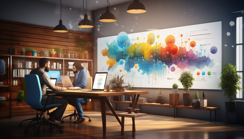 L’agence digitale Kawuk : que fait-elle réellement ?