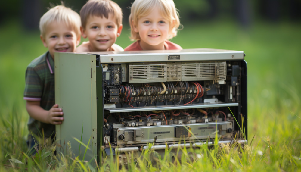 Le rôle des PC dans l'éducation moderne