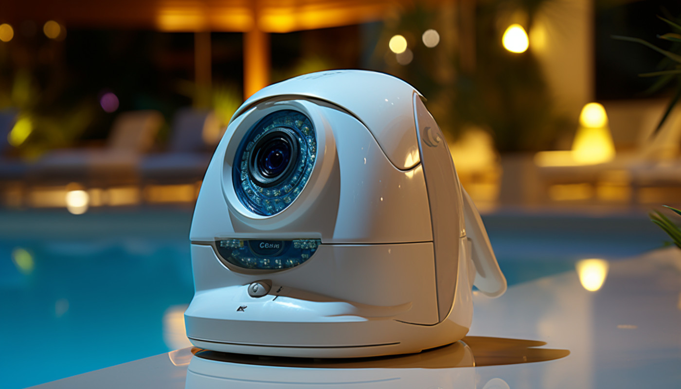 Les avantages de l'utilisation des caméras espions dans la surveillance domestique