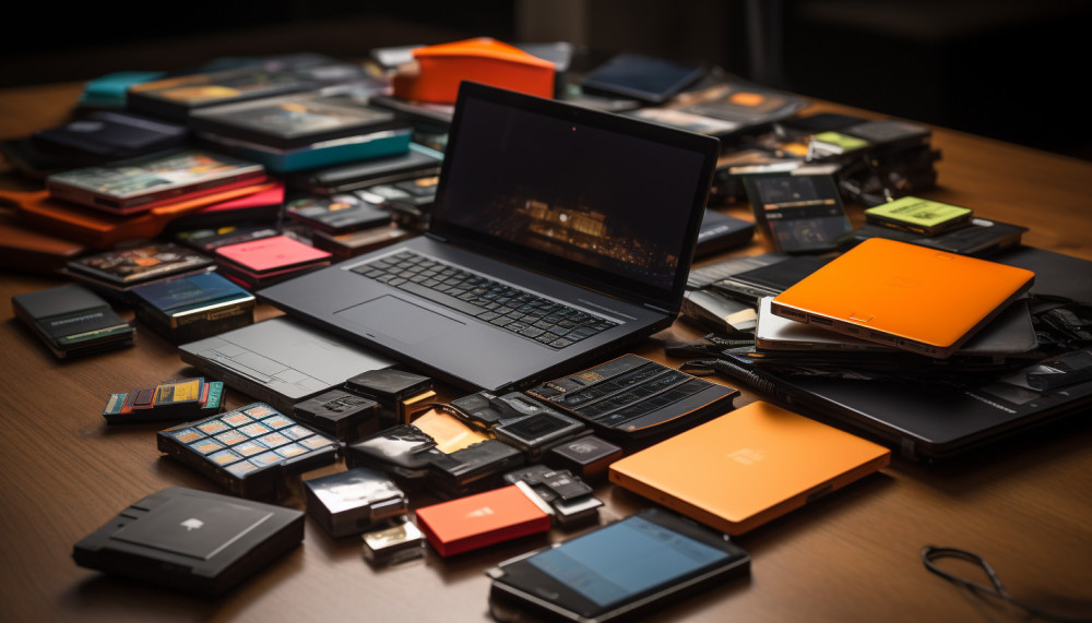 Les basiques pour commencer l'Informatique