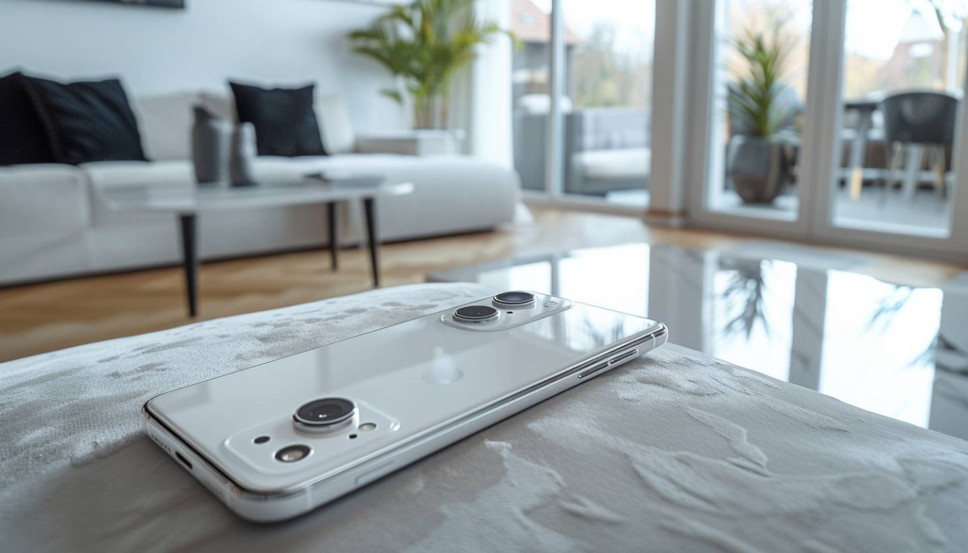 Gadgets - L'évolution des caméras sur les smartphones haut de gamme
