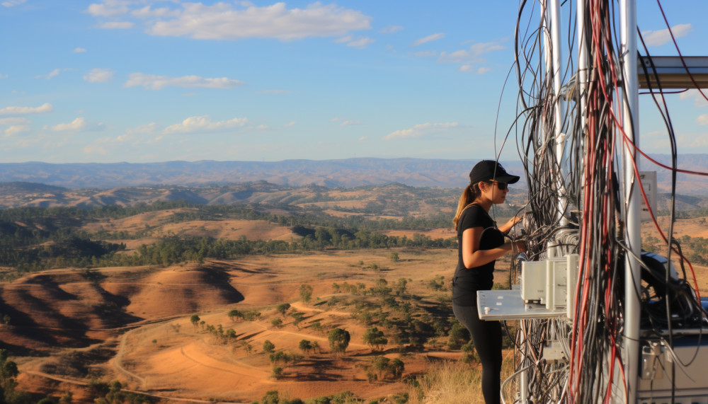 L'Internet illimité au Nord-Est de Madagascar : un levier pour le développement économique