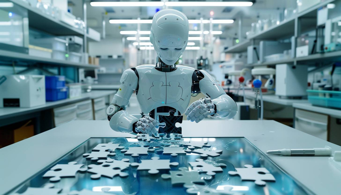 Internet - Maximiser l'efficacité de l'intelligence artificielle en résolvant les erreurs communes