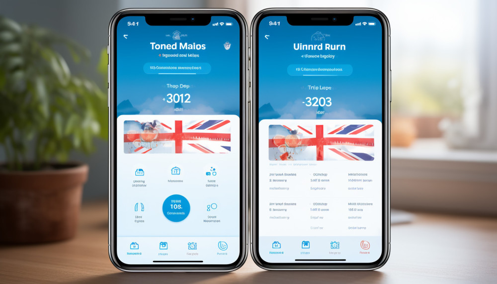 NHS : l’application d’alerte de la Covid-19 en Angleterre