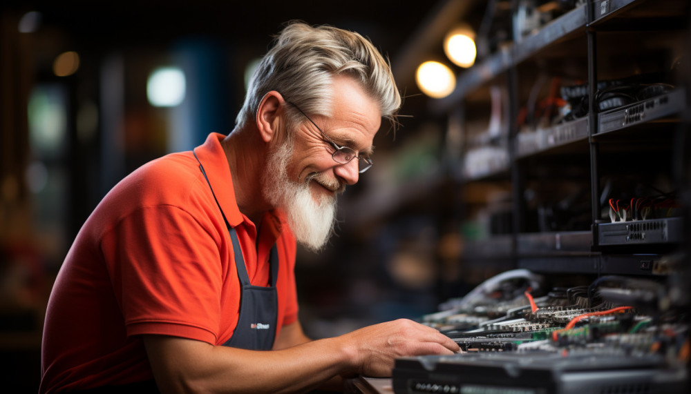 Prolonger la durée de vie de vos équipements informatiques : En savoir plus sur la maintenance informatique