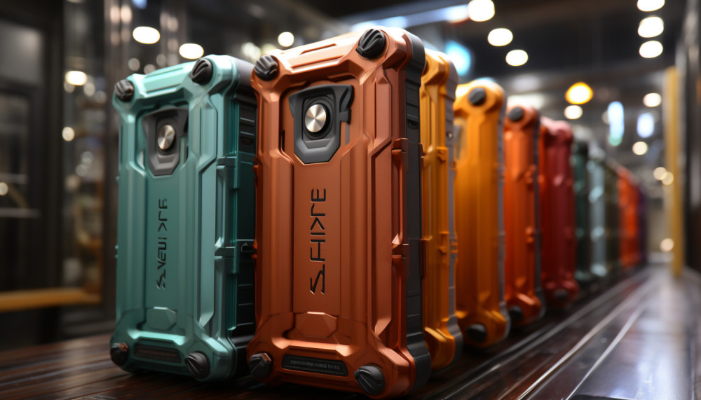 Protéger votre téléphone Galaxy : comment choisir la coque adaptée pour votre Samsung ?