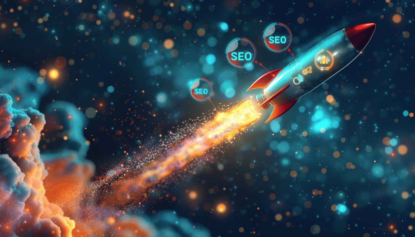 Internet - Stratégies SEO avancées pour booster la visibilité de votre site en 2023