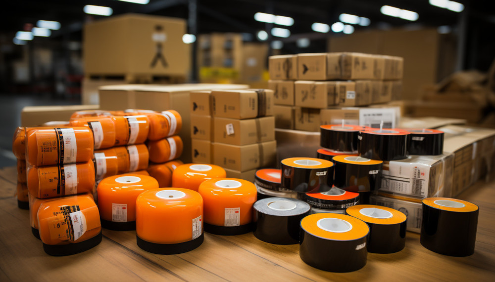 Tout ce que vous devez savoir sur le marquage industriel des produits